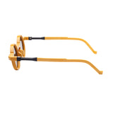 Vava BL 0043 yellow blkflex