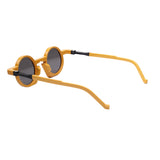 Vava BL 0043 yellow blkflex