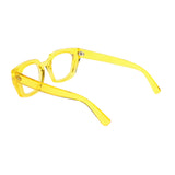 Kirk &amp; Kirk Miriam c1 yellow crystal