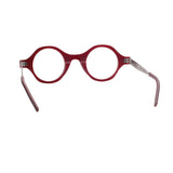 Rapp Hayden 082 red grain