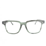 Frank Lo Rule 71-7 green matte +clip limited edition 1/1