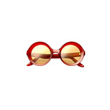 Lapima Carolina petit vintage red