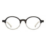 LA Eyeworks Fiction Type Kiefer mit Shiny Gun Bo