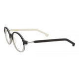 LA Eyeworks Fiction Type Kiefer mit Shiny Gun Bo