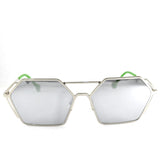 LA Eyeworks Gaspari 822