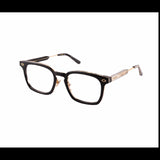 Leisure Society Bellagio Lugano blk tort 18k