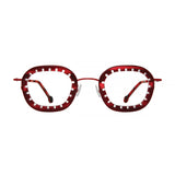 LA Eyeworks Tully bottle rocket w/brick 684501