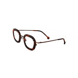 LA Eyeworks Tully tennessee tortoise 1026467