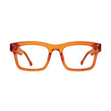 LA Eyeworks Wally persimmon 218