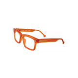 LA Eyeworks Wally persimmon 218