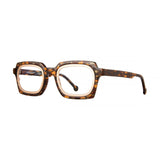 LA Eyeworks Nyad 189452 Barks mit goldenem Satineinsatz