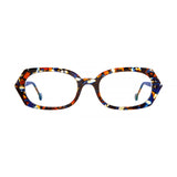 LA Eyeworks Sampan 957 cicada