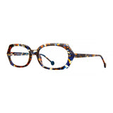 LA Eyeworks Sampan 957 cicada