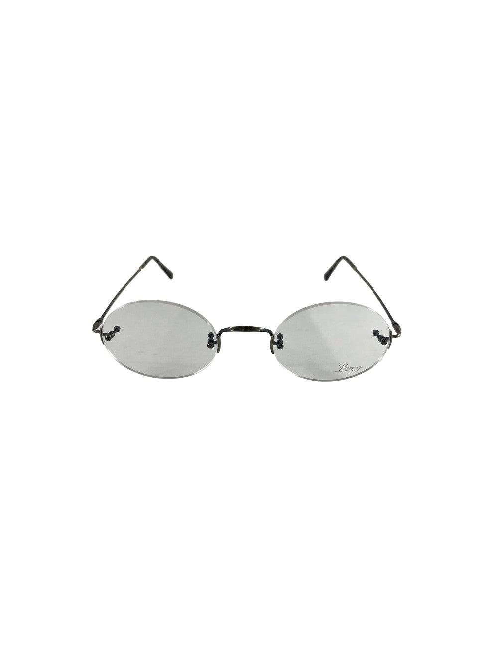 Lunor Classic oval M ag Frank Lo Shop Online Eyewear