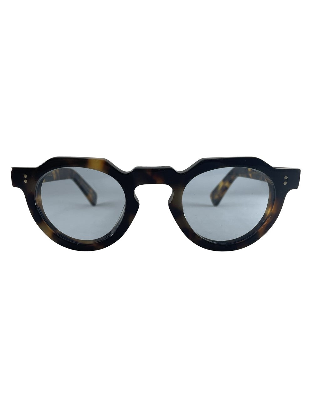 Lesca Crown Panto 8mm 49 mineral lenses limited edition 108/110 – Frank Lo  Shop Online Eyewear