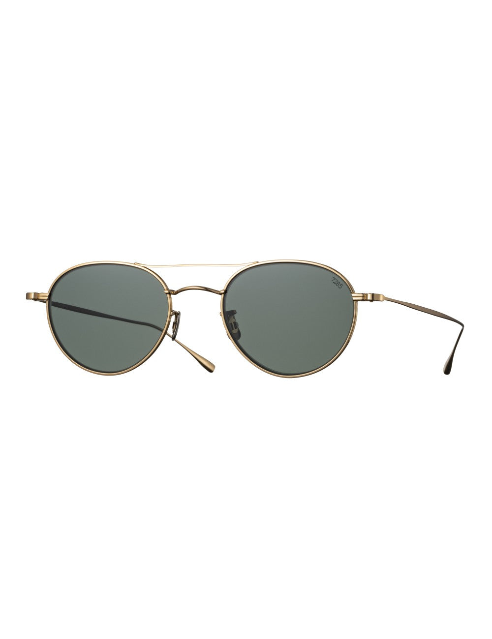 Eyevan 7285 191 900 sun – Frank Lo Shop Online Eyewear