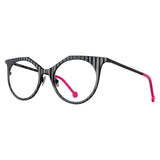 LA Eyeworks Lean-to 498 dark gunmetal