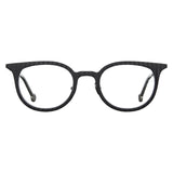 LA Eyeworks Bobco 542 black velvet