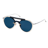 Masunaga by Kenzo Tagata Rhea s19 bk 12k gold