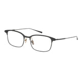 Masunaga Lenox 19 black