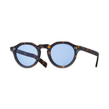 Eyevan Mason Tort Blue-Gläser