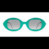 Nina Mur Vassily emerald green a03