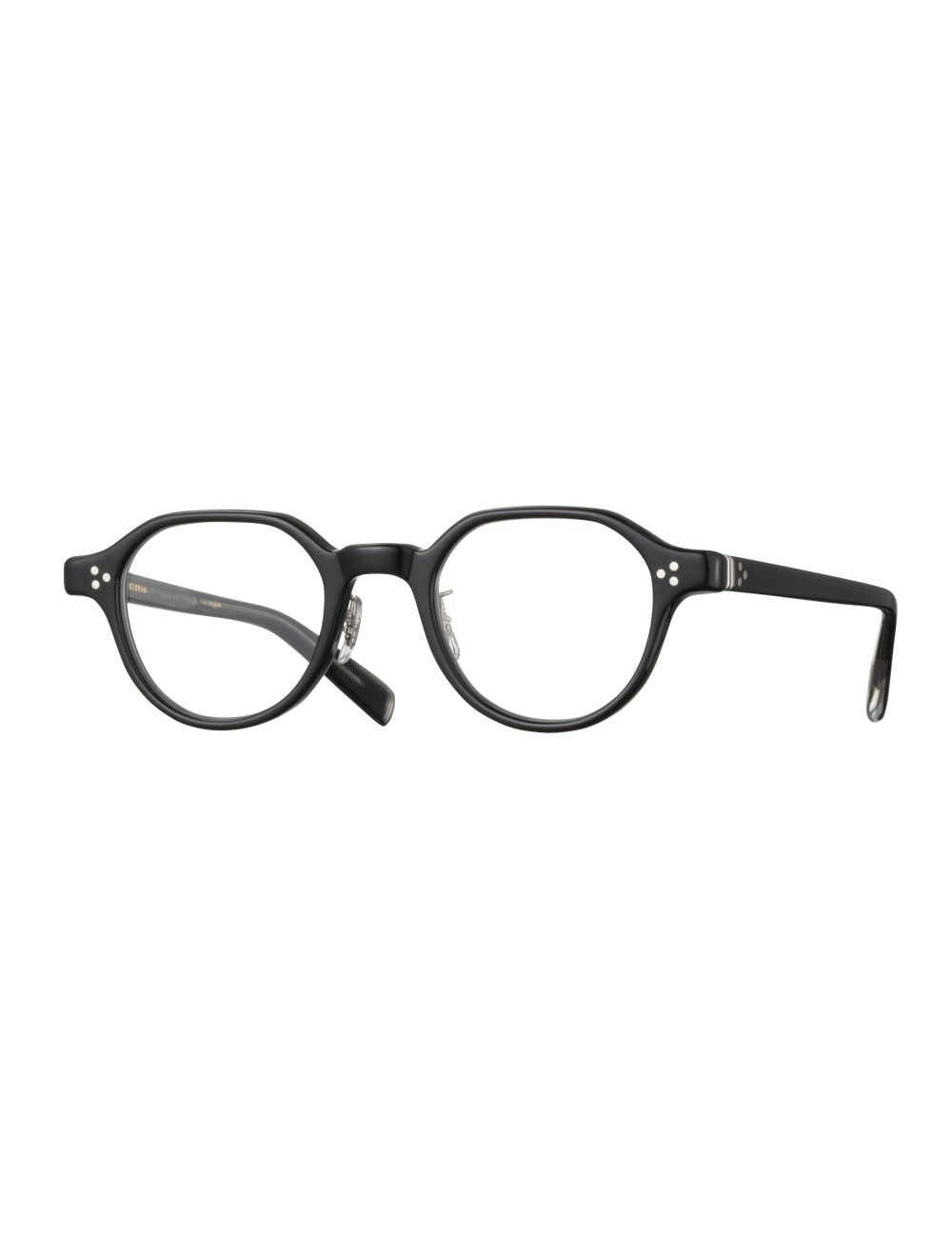 Eyevan Ramsey pbk – Frank Lo Shop Online Eyewear