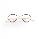 Gouverneur Corium windsor panto gold 993