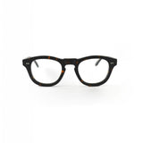 Frank Lo 6 mm dark tort matte (pezzo unico)