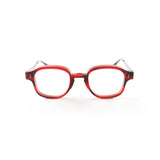 Rapp Bradbury cyber red