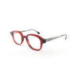 Rapp Bradbury cyber red