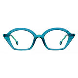 L.A. Eyeworks Jupiter 986