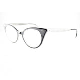 Rapp Buscher blk white