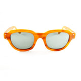 Frank Lo Cesar 70-70 brown orange matte limited edition 1/4