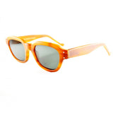 Frank Lo Cesar 70-70 brown orange matte limited edition 1/4