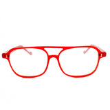 Frank Lo Jim 90-90 red cherry matte limited edition 2/3