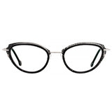 L.A. Eyeworks Walnut 213405