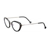 L.A. Eyeworks Walnut 213405