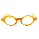 Frank Lo Stone 70-70 brown orange matte limited edition 1/3