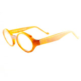 Frank Lo Stone 70-70 brown orange matte limited edition 1/3