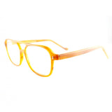 Frank Lo Jim 90-90 brown orange matte limited edition 1/3