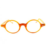 Frank Lo Ray 70-70 brown orange matte limited edition 1/4