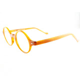 Frank Lo Ray 70-70 brown orange matte limited edition 1/4