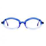 L.A. Eyeworks Pug tooth 652