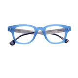 Rapp Gilbert optimist blue sil arm