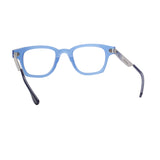 Rapp Gilbert optimist blue sil arm