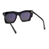 Masahiro Maruyama MM 0066 1 blk sun smoke lenses