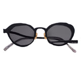 Masahiro Maruyama 0090 1 blk sun smoke lenses