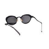 Masahiro Maruyama 0090 1 blk sun smoke lenses